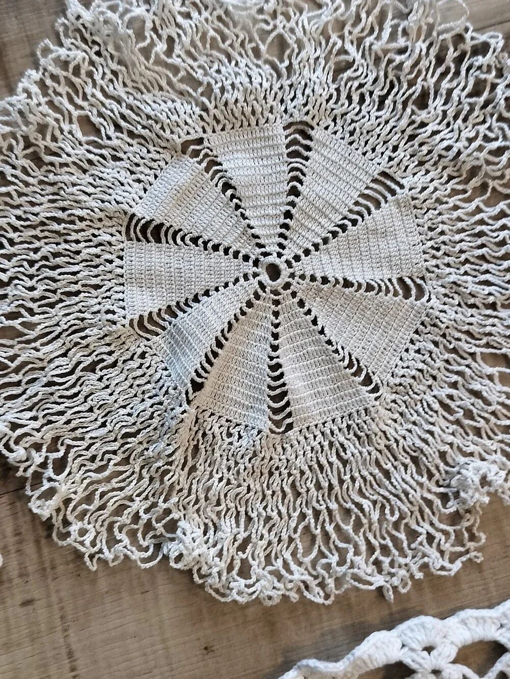 no brand set handcrafted